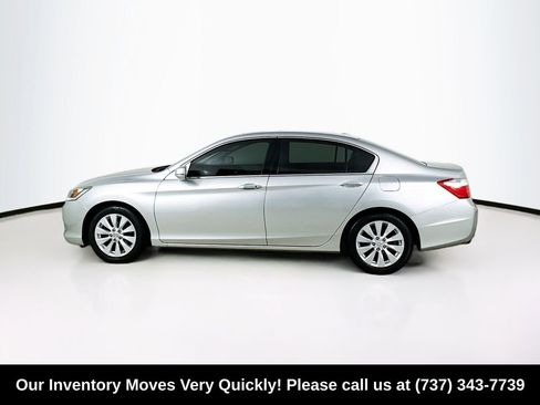 Used 2013 Honda Accord EX-L image 4
