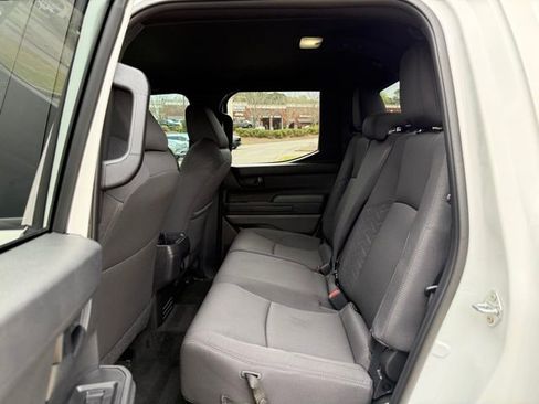 Used 2024 Toyota Tacoma SR5 image 27