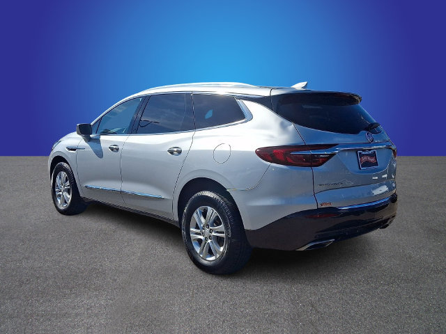 Used 2020 Buick Enclave Essence w/ Sound and Sites Package FWD image 6