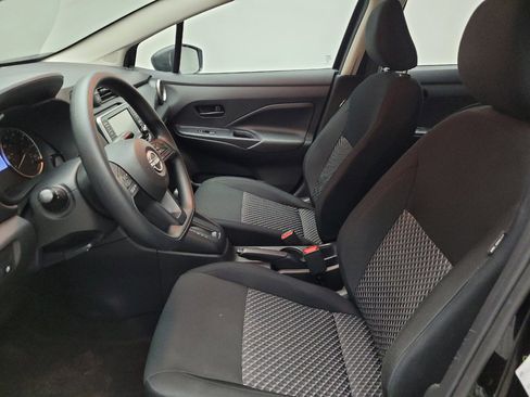Used 2024 Nissan Versa S w/ S Plus Package FWD image 17