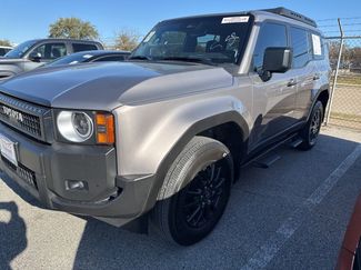 Used 2025 Toyota Land Cruiser 1958 video 1