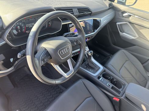 Used 2023 Audi Q3 2.0T Premium w/ Convenience Package image 13
