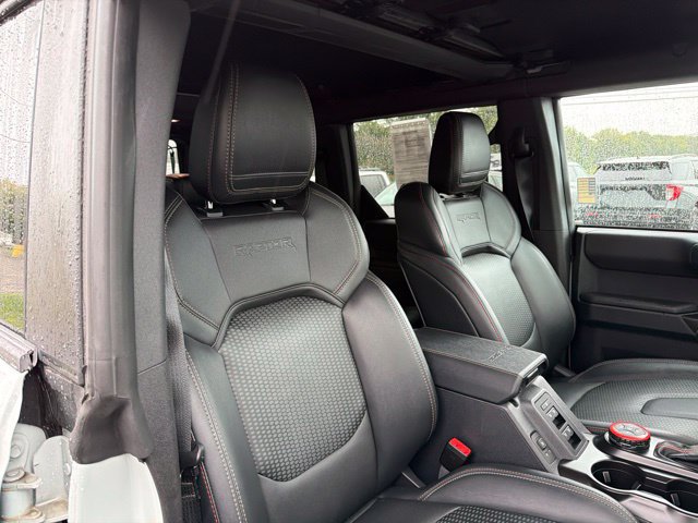 Used 2023 Ford Bronco Raptor AWD/4WD image 26