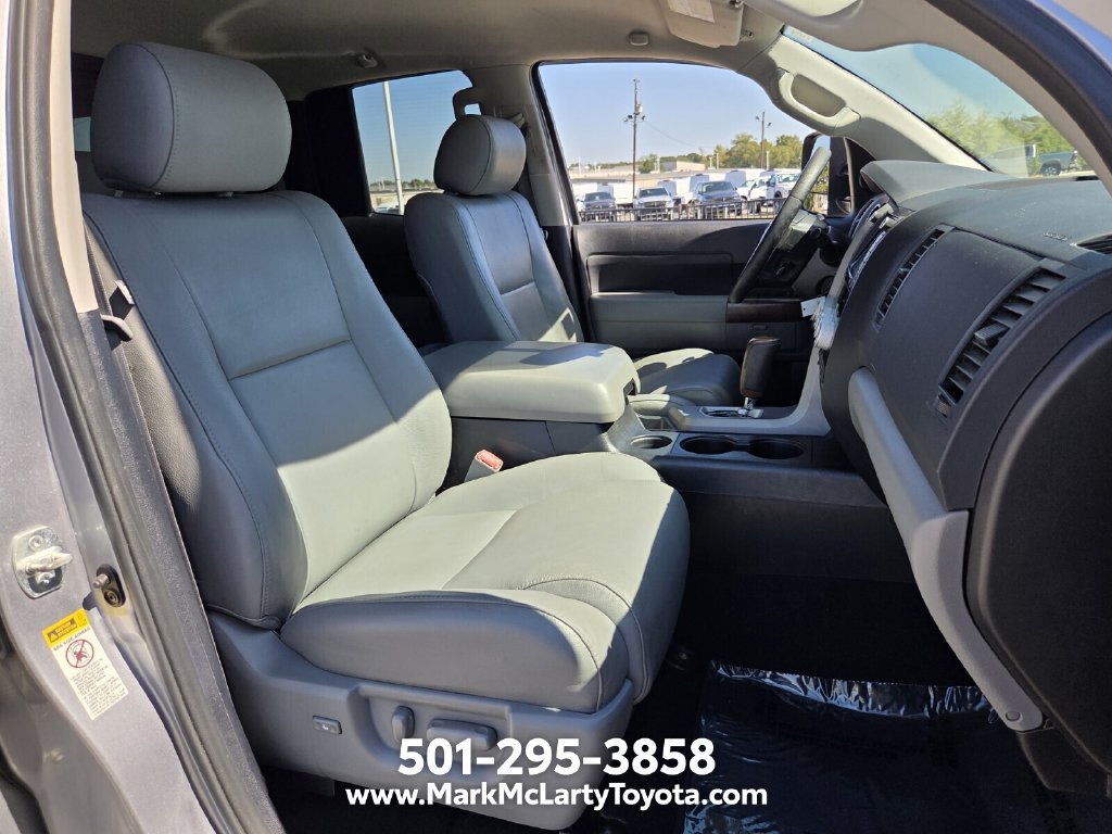Used 2013 Toyota Tundra Limited RWD image 16