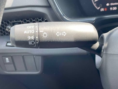 Used 2023 Honda CR-V LX image 22