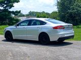 Used 2019 Ford Fusion SEL image 5