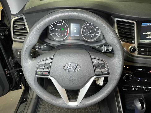 Used 2018 Hyundai Tucson SEL AWD/4WD image 27