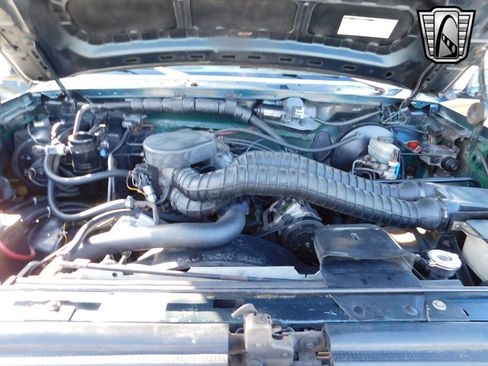 Used 1995 Ford Bronco XLT image 13