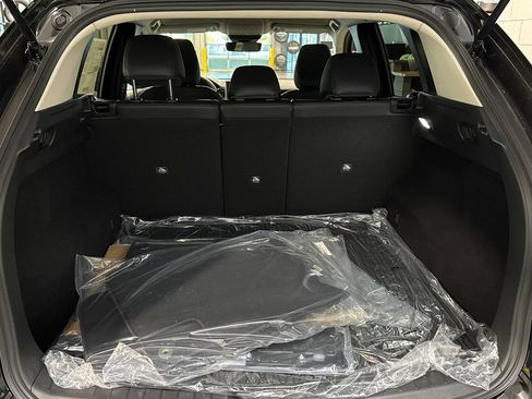 New 2026 MAZDA CX-5 Select AWD/4WD image 3
