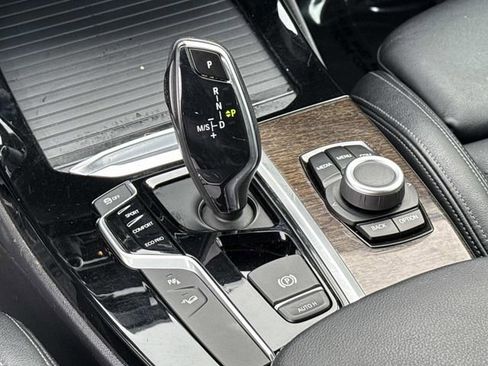 Used 2018 BMW X3 xDrive30i w/ Convenience Package image 23