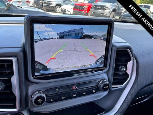 Used 2022 Ford Bronco Sport Big Bend AWD/4WD image 10