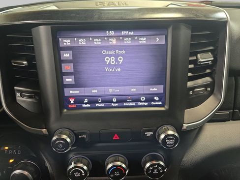 Used 2019 RAM 2500 Big Horn image 23