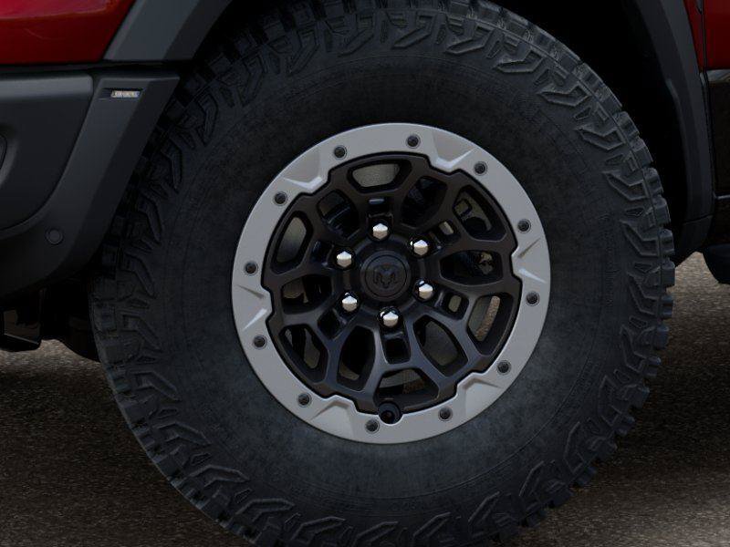 New 2026 RAM 1500 RHO w/ RHO Level 1 Equipment Group AWD/4WD image 39