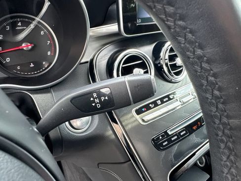 Used 2019 Mercedes-Benz GLC 300 4MATIC Coupe image 35