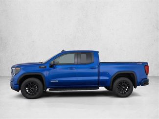 Used 2023 GMC Sierra 1500 Elevation w/ X31 Off-Road Package AWD/4WD video 4