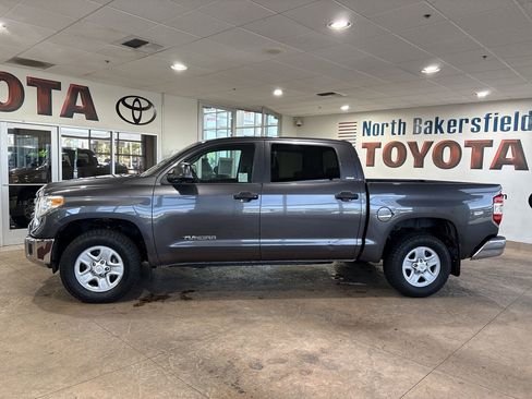 Used 2016 Toyota Tundra SR5 RWD image 7