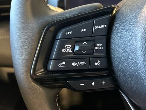 New 2026 Subaru Outback Touring XT AWD/4WD image 13