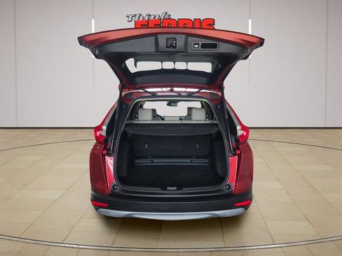 Used 2018 Honda CR-V EX-L image 31