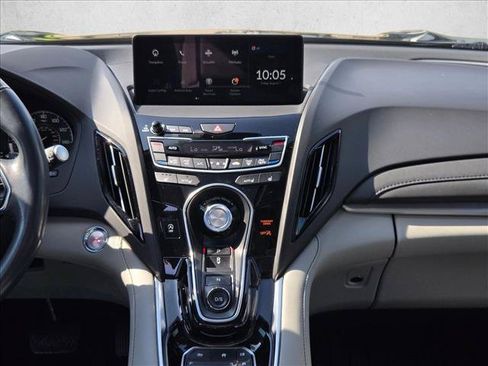 Used 2023 Acura RDX FWD w/ Technology Package image 13