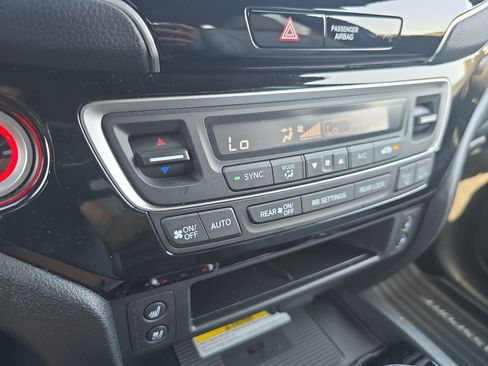 Used 2023 Honda Passport Elite image 23