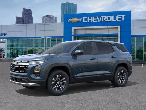 New 2026 Chevrolet Equinox LT image 26