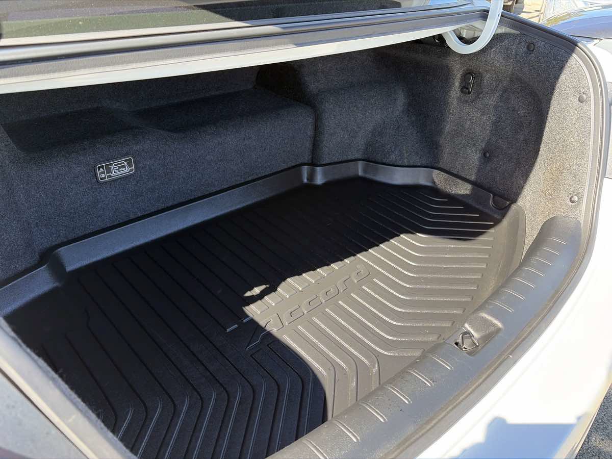 Used 2017 Honda Accord Touring image 20