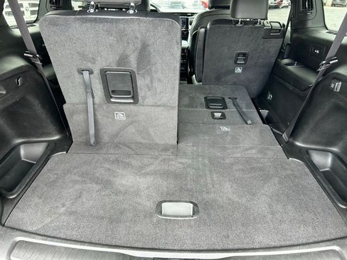 Used 2022 Jeep Grand Cherokee L Laredo AWD/4WD image 15
