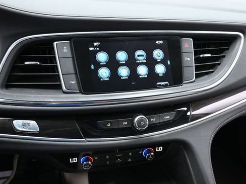 Used 2018 Buick Enclave Essence w/ Trailering Package FWD image 39