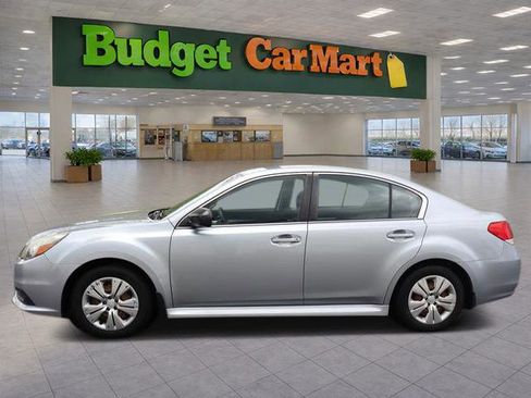 Used 2013 Subaru Legacy 2.5i AWD/4WD image 3