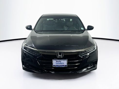 Used 2022 Honda Accord Sport image 2