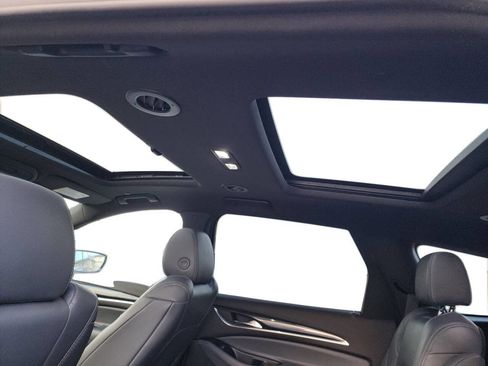 Used 2024 Buick Enclave Essence w/ Experience Buick Package image 20