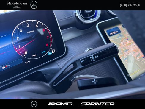 New 2026 Mercedes-Benz CLE 300 4MATIC Cabriolet image 25