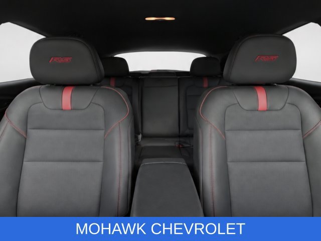 Certified 2024 Chevrolet Trax RS FWD image 21