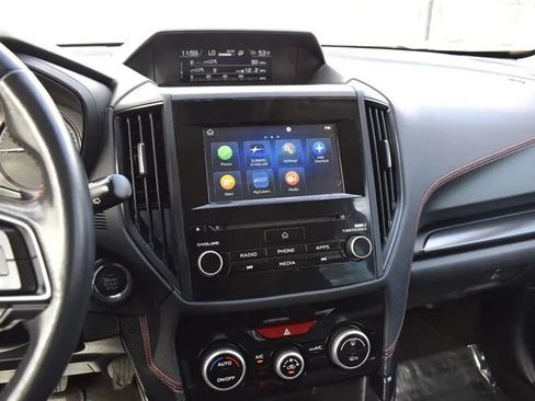 Used 2023 Subaru Forester Sport AWD/4WD image 20