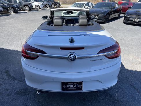 Used 2019 Buick Cascada Premium image 6
