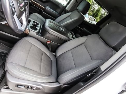 Used 2020 GMC Sierra 1500 Elevation w/ Elevation Value Package AWD/4WD image 42