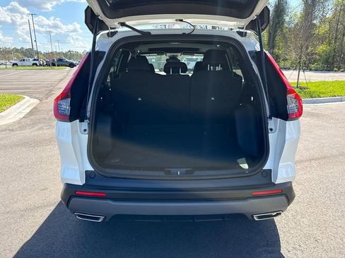 Used 2025 Honda CR-V Sport image 10