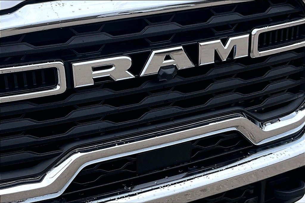 Used 2025 RAM 2500 Lone Star AWD/4WD image 29