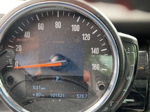 Used 2019 MINI Cooper S FWD image 7