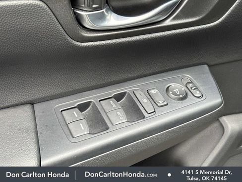 Certified 2026 Honda CR-V TrailSport image 12