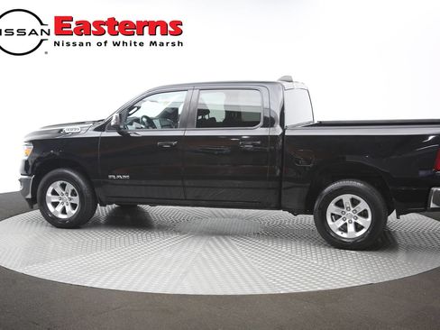 Used 2024 RAM 1500 Laramie RWD image 61