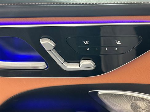 Certified 2023 Mercedes-Benz C 300 Sedan image 8