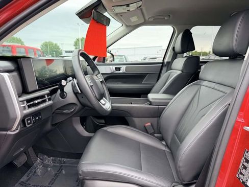 Used 2026 Hyundai Santa Fe SEL AWD/4WD image 16