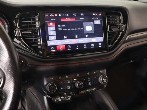 Used 2024 Dodge Durango R/T AWD/4WD image 5