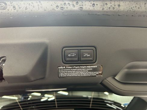 New 2027 Kia Telluride SX Prestige X-Line image 35