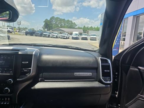 Used 2020 RAM 1500 Big Horn AWD/4WD image 57