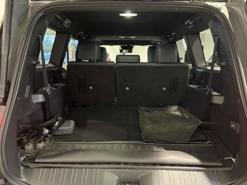 Used 2024 Lexus GX 550 w/ Cold Area Package AWD/4WD image 34