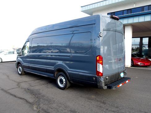Used 2019 Ford Transit 250 148 High Roof Extended image 3
