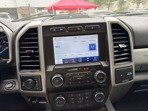 Used 2020 Ford F350 Lariat w/ Tremor Off-Road Package AWD/4WD image 16