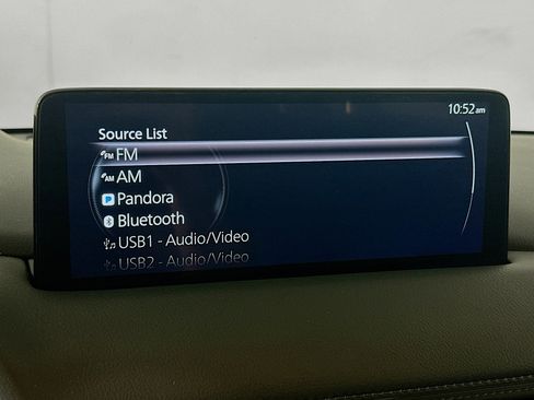 Used 2024 MAZDA CX-5 AWD 2.5 S w/ Select Package image 21